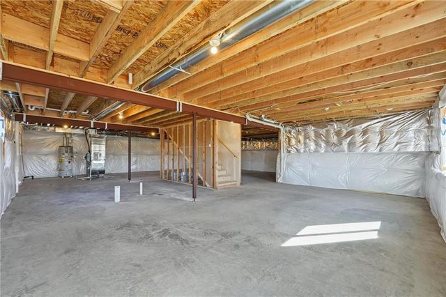 1432 SE Silo Street, Lee's Summit, MO 64081