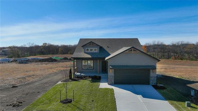 1432 SE Silo Street, Lee's Summit, MO 64081