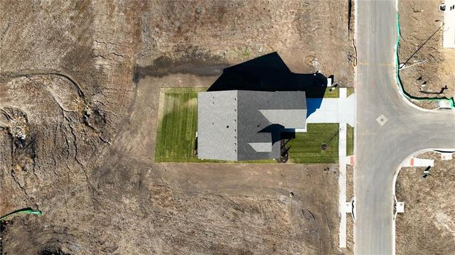 1432 SE Silo Street, Lee's Summit, MO 64081