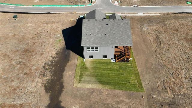 1432 SE Silo Street, Lee's Summit, MO 64081