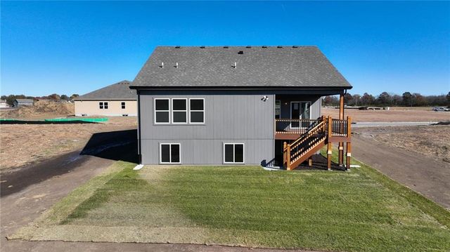 1432 SE Silo Street, Lee's Summit, MO 64081