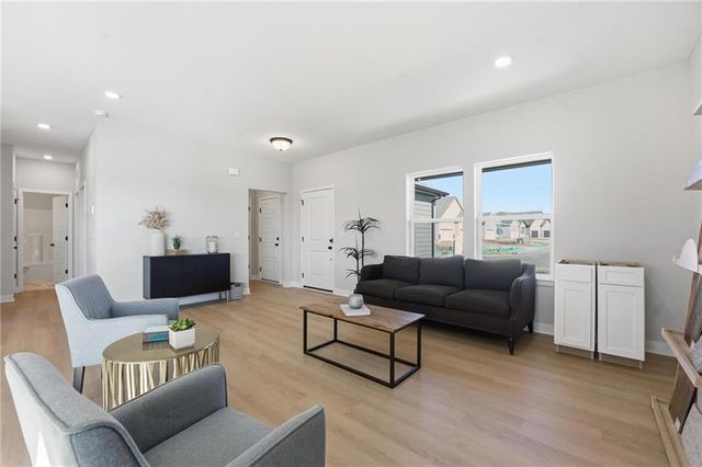 1432 SE Silo Street, Lee's Summit, MO 64081