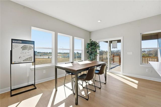 1432 SE Silo Street, Lee's Summit, MO 64081