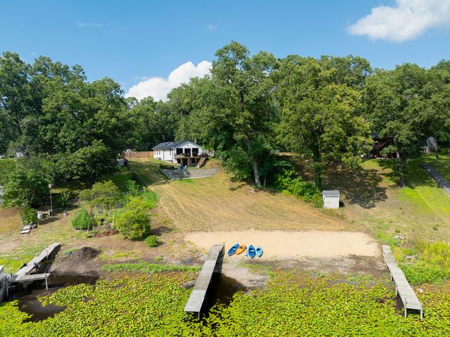 5893 White Road, Muskegon, MI 49442