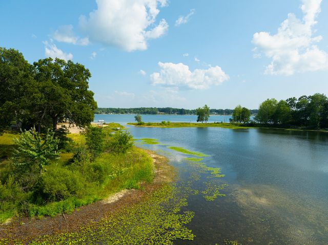 5893 White Road, Muskegon, MI 49442