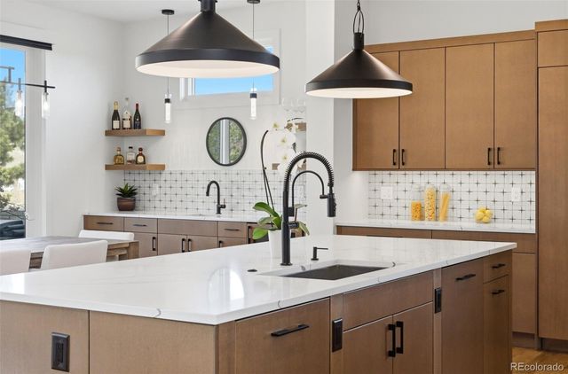 6199 Oxford Peak Lane, Castle Rock, CO 80108