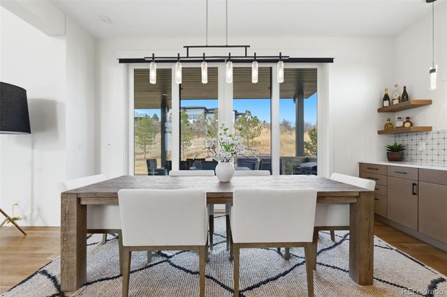 6199 Oxford Peak Lane, Castle Rock, CO 80108