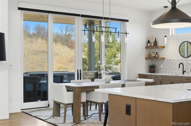 6199 Oxford Peak Lane, Castle Rock, CO 80108