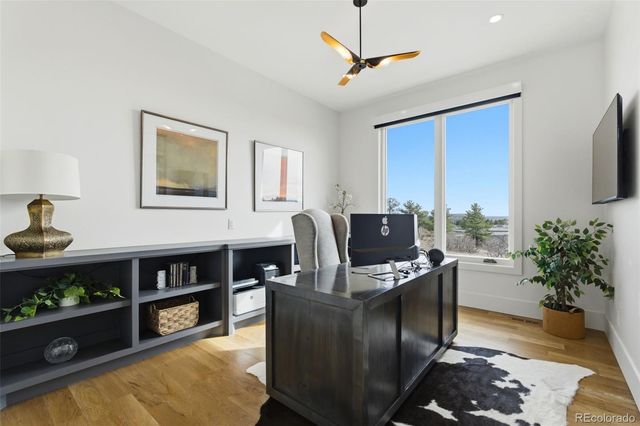 6199 Oxford Peak Lane, Castle Rock, CO 80108