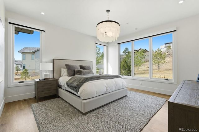 6199 Oxford Peak Lane, Castle Rock, CO 80108