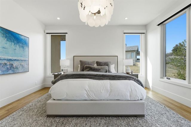 6199 Oxford Peak Lane, Castle Rock, CO 80108