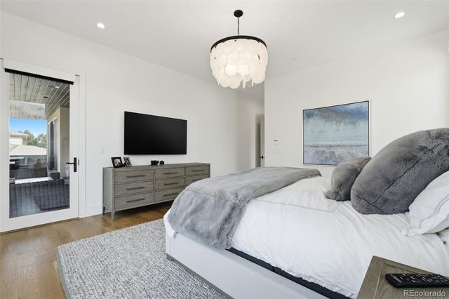 6199 Oxford Peak Lane, Castle Rock, CO 80108