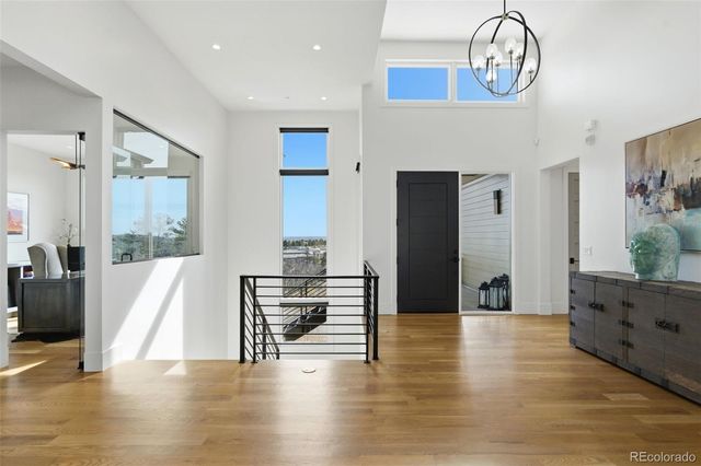 6199 Oxford Peak Lane, Castle Rock, CO 80108