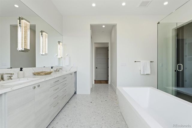 6199 Oxford Peak Lane, Castle Rock, CO 80108