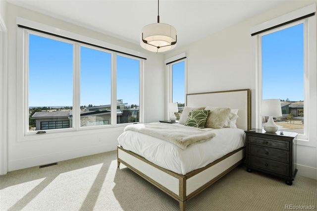 6199 Oxford Peak Lane, Castle Rock, CO 80108