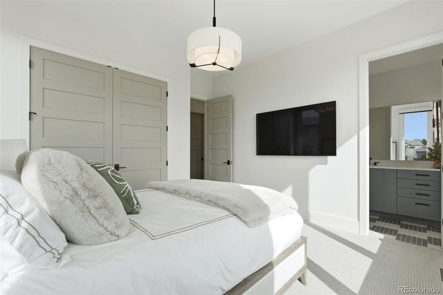 6199 Oxford Peak Lane, Castle Rock, CO 80108