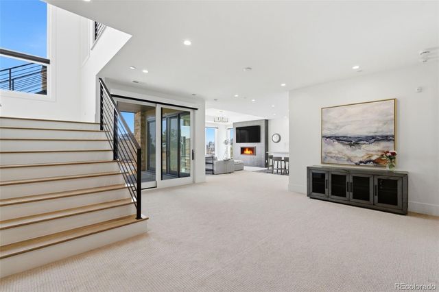 6199 Oxford Peak Lane, Castle Rock, CO 80108