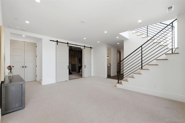 6199 Oxford Peak Lane, Castle Rock, CO 80108