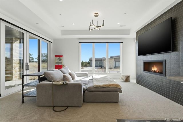 6199 Oxford Peak Lane, Castle Rock, CO 80108