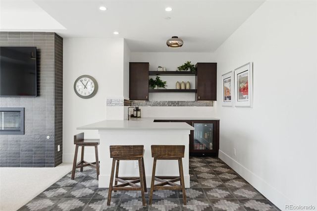 6199 Oxford Peak Lane, Castle Rock, CO 80108