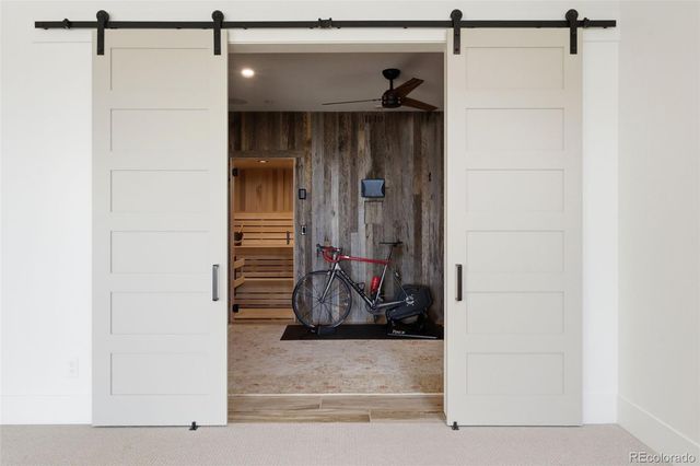 6199 Oxford Peak Lane, Castle Rock, CO 80108