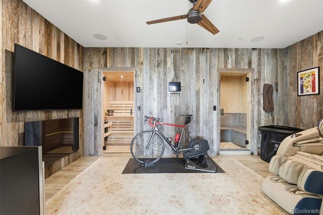 6199 Oxford Peak Lane, Castle Rock, CO 80108