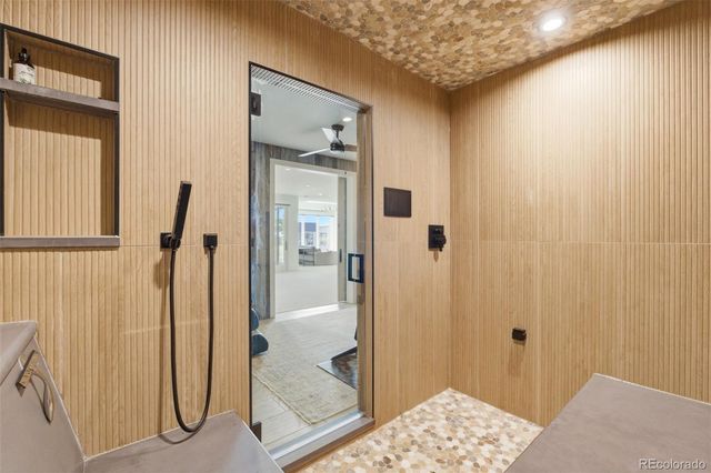 6199 Oxford Peak Lane, Castle Rock, CO 80108