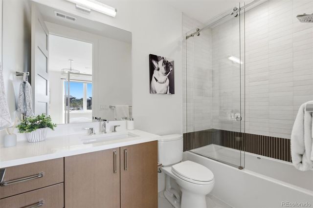 6199 Oxford Peak Lane, Castle Rock, CO 80108