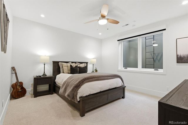 6199 Oxford Peak Lane, Castle Rock, CO 80108