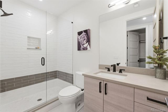 6199 Oxford Peak Lane, Castle Rock, CO 80108