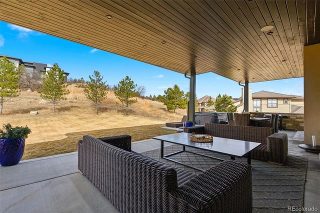 6199 Oxford Peak Lane, Castle Rock, CO 80108