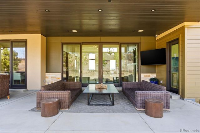 6199 Oxford Peak Lane, Castle Rock, CO 80108