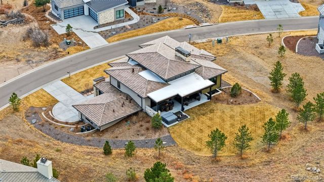 6199 Oxford Peak Lane, Castle Rock, CO 80108