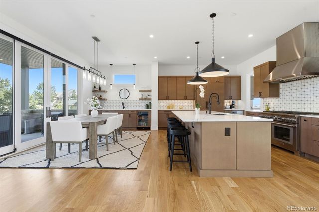 6199 Oxford Peak Lane, Castle Rock, CO 80108