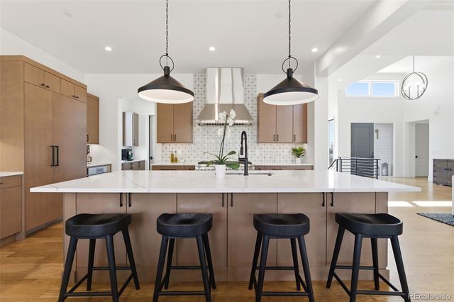 6199 Oxford Peak Lane, Castle Rock, CO 80108