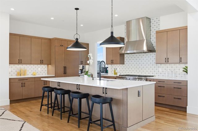 6199 Oxford Peak Lane, Castle Rock, CO 80108