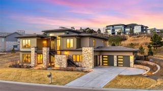 6199 Oxford Peak Lane, Castle Rock, CO 80108