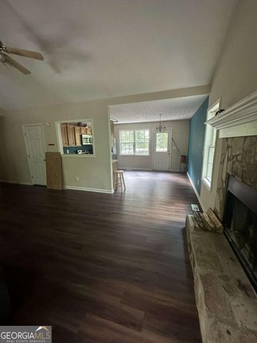 270 Jennifer Lane, Temple, GA 30179