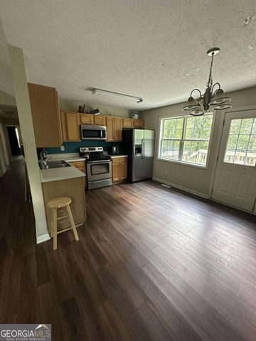 270 Jennifer Lane, Temple, GA 30179