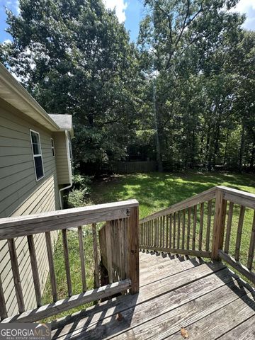 270 Jennifer Lane, Temple, GA 30179