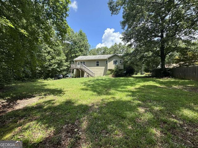 270 Jennifer Lane, Temple, GA 30179