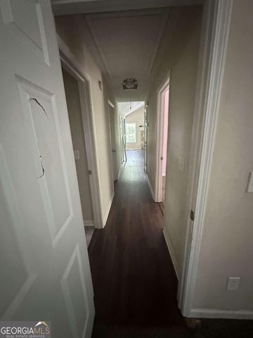270 Jennifer Lane, Temple, GA 30179