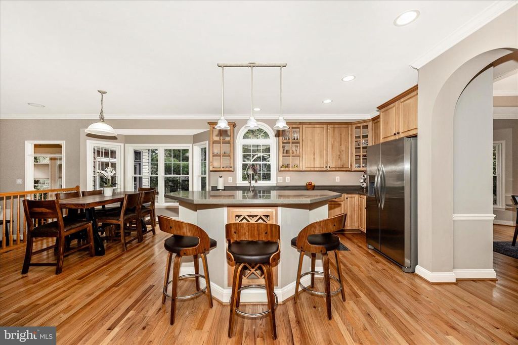 Image 10 of property listing at 2666 BROOK VALLEY RD, Frederick, MD 21701