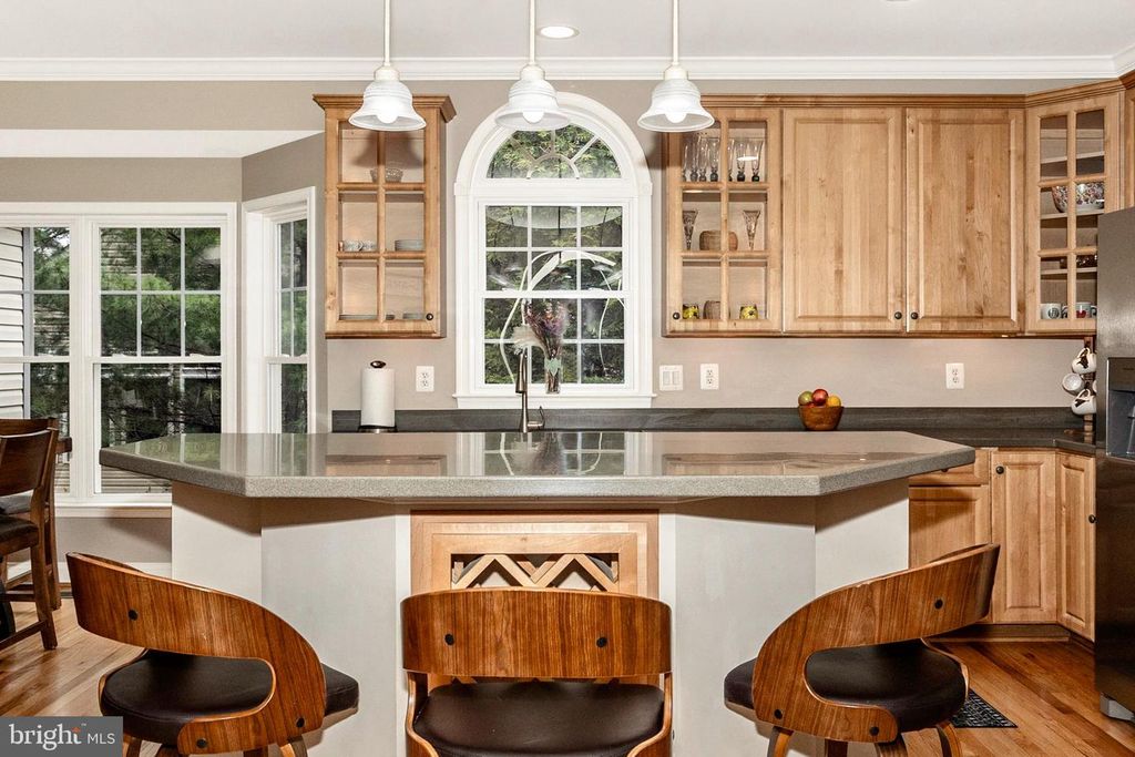 Image 11 of property listing at 2666 BROOK VALLEY RD, Frederick, MD 21701