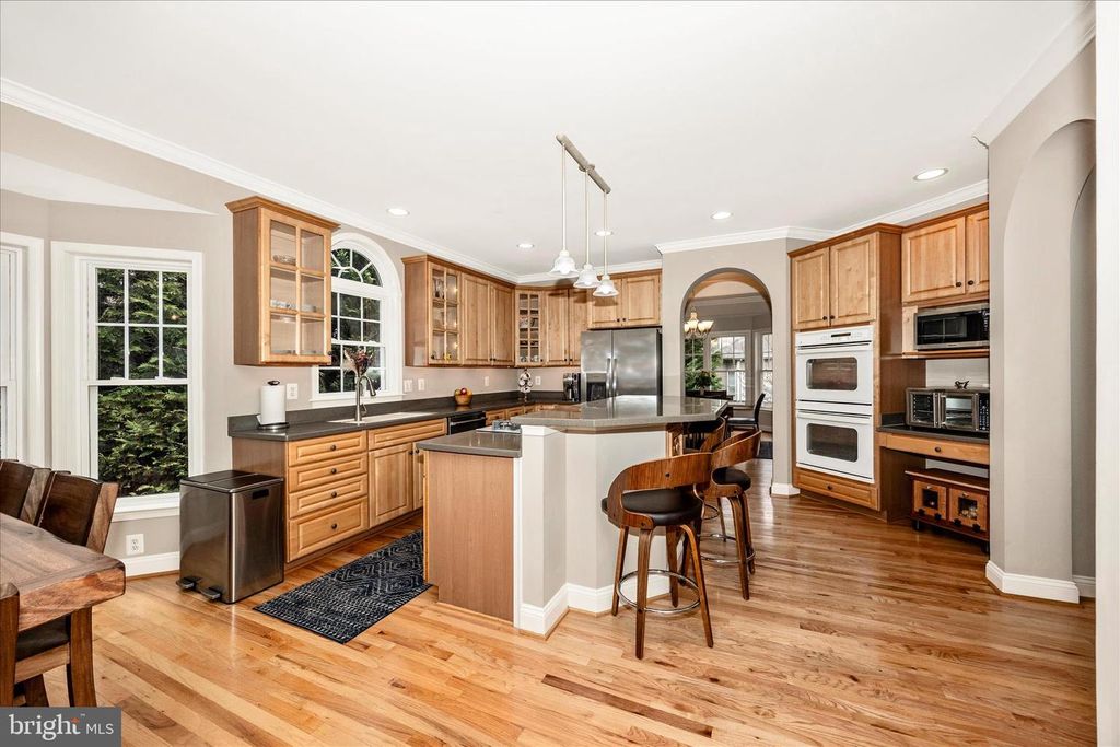 Image 12 of property listing at 2666 BROOK VALLEY RD, Frederick, MD 21701