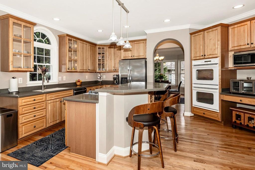 Image 13 of property listing at 2666 BROOK VALLEY RD, Frederick, MD 21701