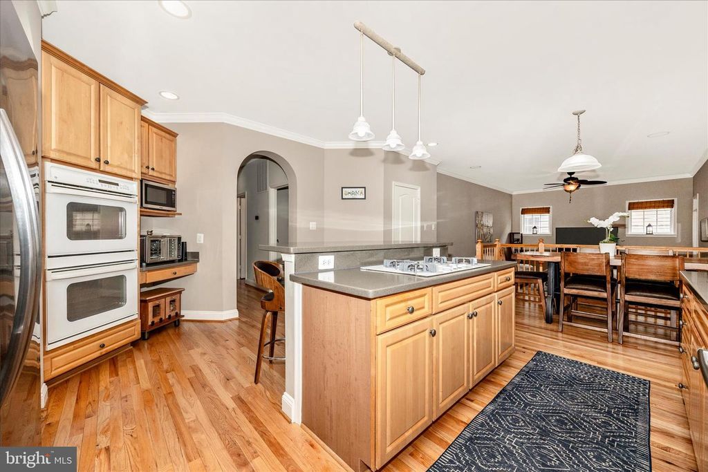 Image 14 of property listing at 2666 BROOK VALLEY RD, Frederick, MD 21701