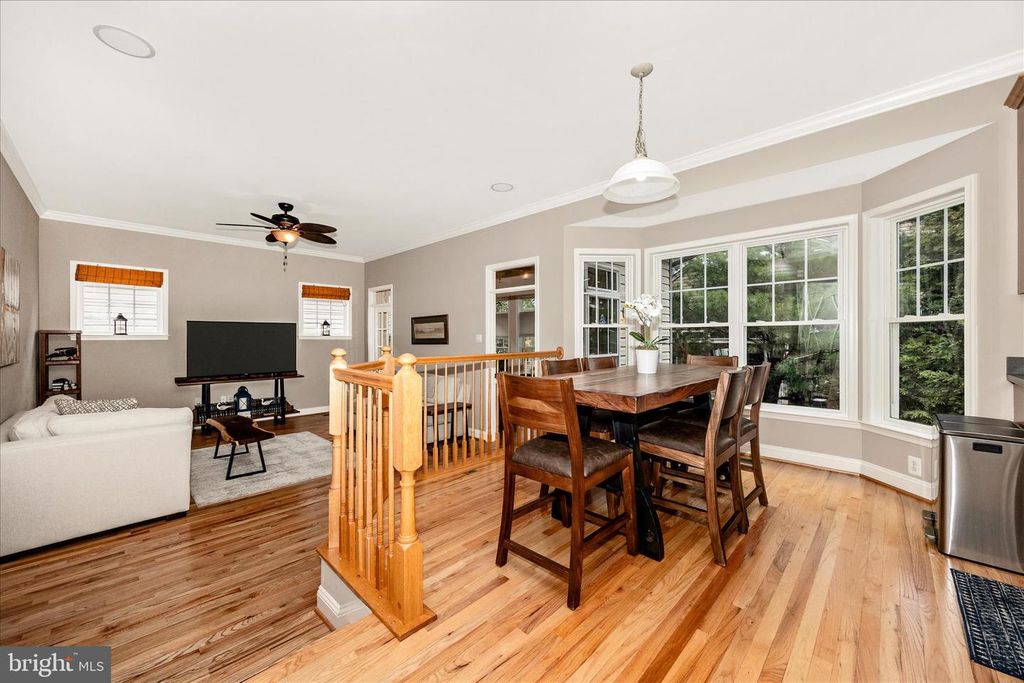 Image 15 of property listing at 2666 BROOK VALLEY RD, Frederick, MD 21701