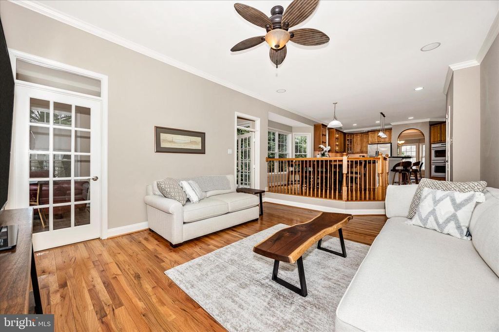 Image 17 of property listing at 2666 BROOK VALLEY RD, Frederick, MD 21701