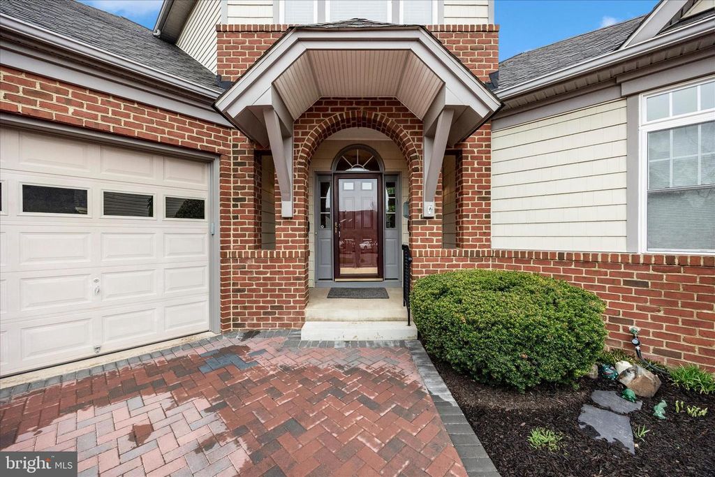 Image 2 of property listing at 2666 BROOK VALLEY RD, Frederick, MD 21701